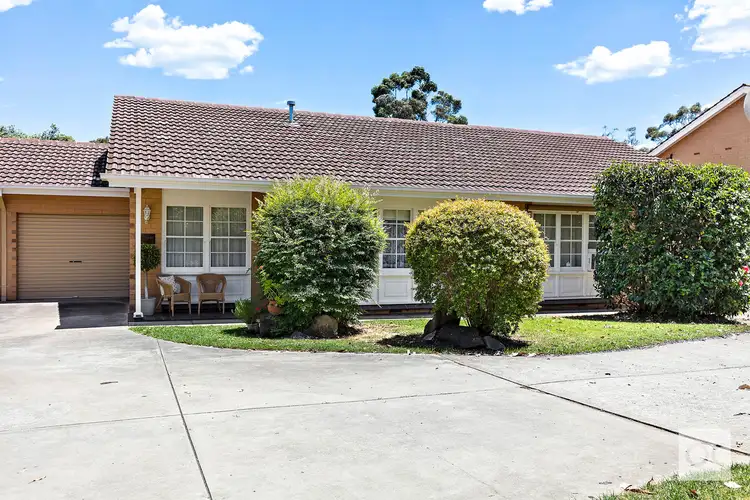 5/34 Addison Road, Black Forest SA 5035