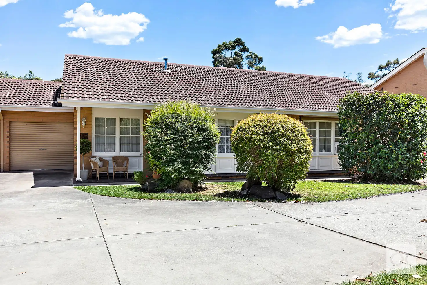 Main view of Homely unit listing, 5/34 Addison Road, Black Forest SA 5035