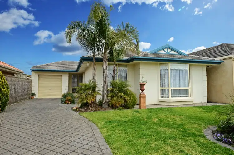 Third view of Homely house listing, 17 Clipper Court, Encounter Bay SA 5211