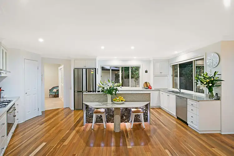 Fourth view of Homely house listing, 3 Meredith Crescent, Rangeville QLD 4350