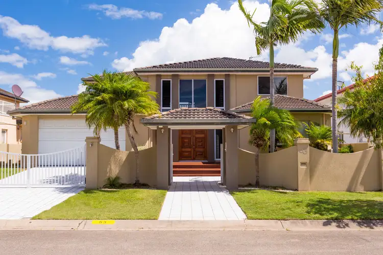 53 Cessnock Close, Mermaid Waters QLD 4218