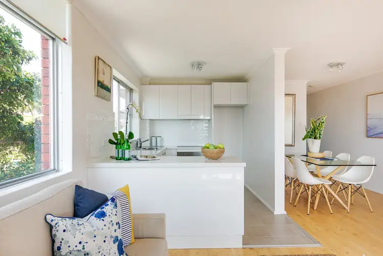 Second view of Homely unit listing, 14/40 Boronia Street, Dee Why NSW 2099