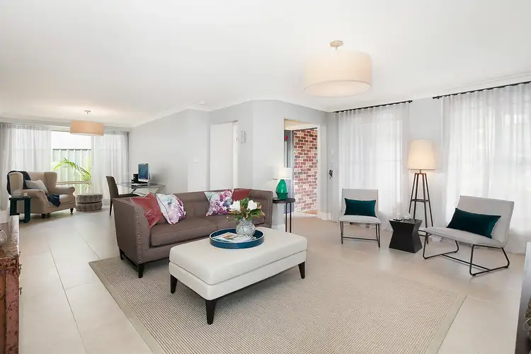 Third view of Homely house listing, 8 Wolger Street, Como NSW 2226
