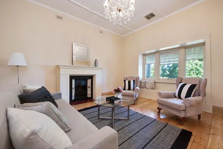 Fifth view of Homely house listing, 17 Stirling Street, Tusmore SA 5065