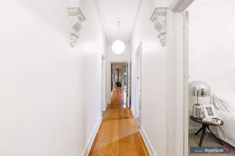 Second view of Homely house listing, 22 Vernon Street, South Kingsville VIC 3015