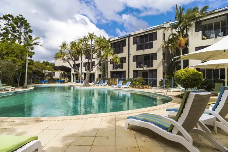 313/16 Noosa Drive, Noosa Heads QLD 4567