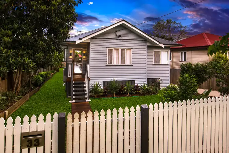 Main view of Homely house listing, 33 Ferricks Street, Stafford QLD 4053