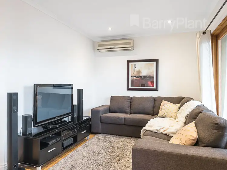 Fifth view of Homely house listing, 4 Winwood Drive, Ferntree Gully VIC 3156