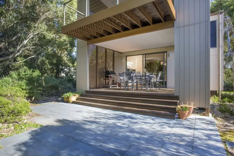 Fourth view of Homely house listing, 8 Surf Tide Avenue, Bawley Point NSW 2539