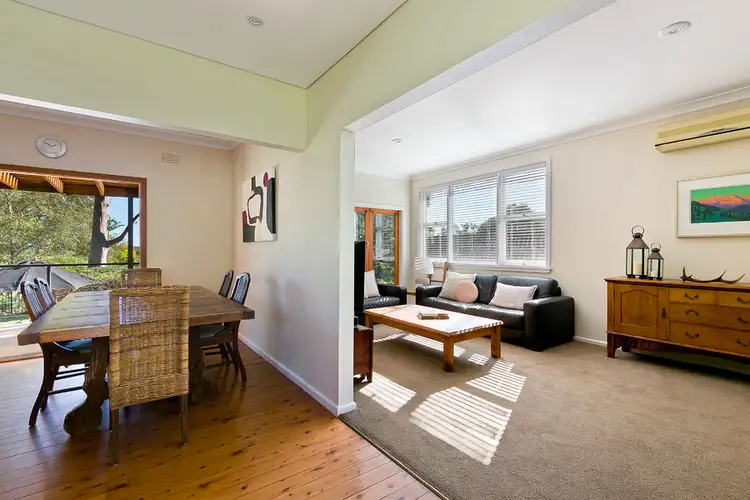 Fourth view of Homely house listing, 23 Algona Street, Bilgola NSW 2107