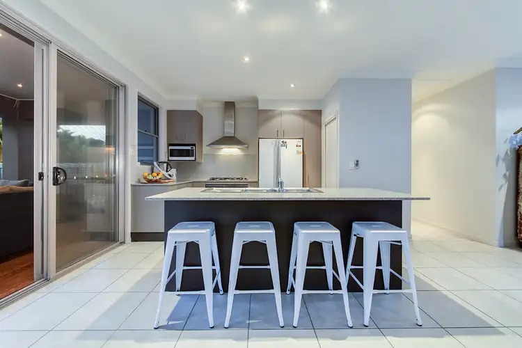 Fourth view of Homely house listing, 4 Spyglass Close, Peregian Springs QLD 4573