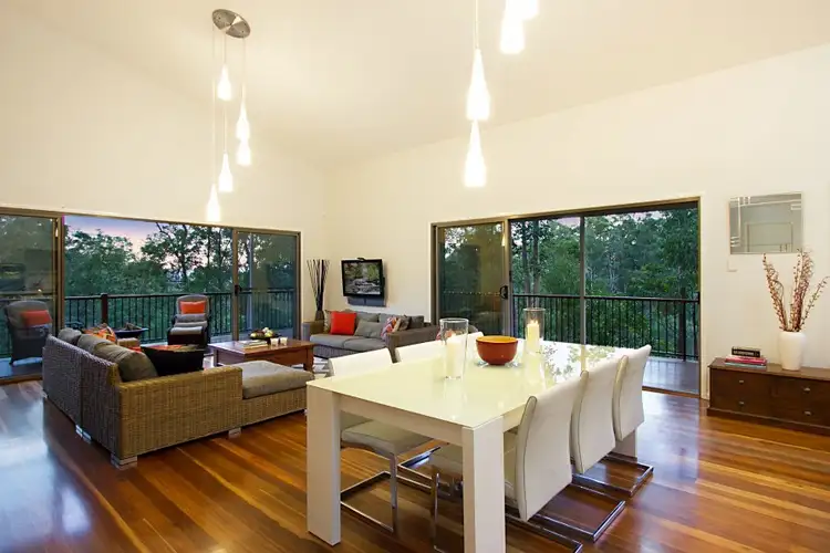Fourth view of Homely house listing, 8 Boxer Avenue, Shailer Park QLD 4128