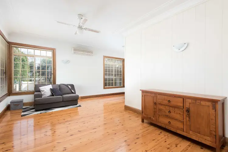 Second view of Homely house listing, 23 Myrtle Street, Loftus NSW 2232