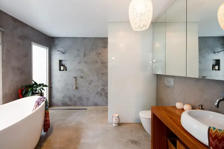 Fifth view of Homely house listing, 4 Little Cleveland Street, Redfern NSW 2016