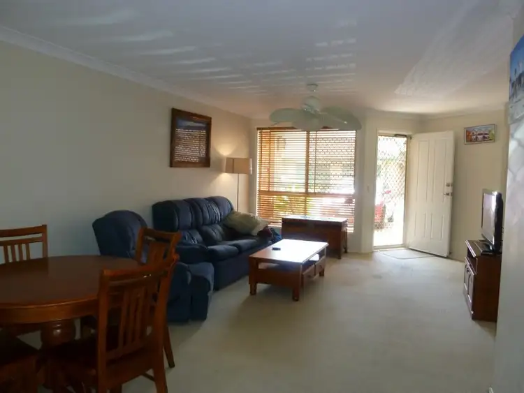 Third view of Homely townhouse listing, 56/38 Murev Way, Carrara QLD 4211