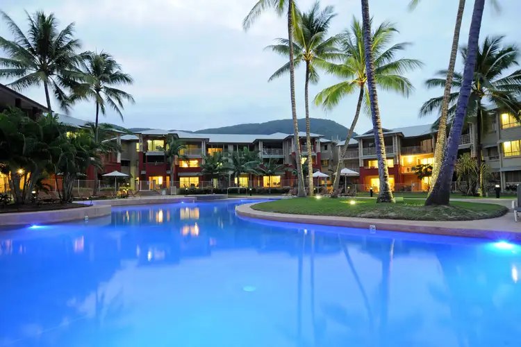 Second view of Homely apartment listing, 822/49-63 Williams Esplanade, Palm Cove QLD 4879
