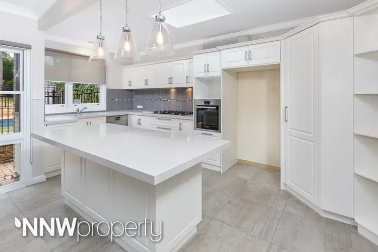 Third view of Homely house listing, 42 Chesterfield Road, Epping NSW 2121