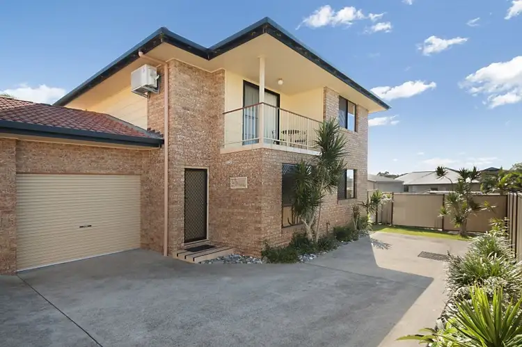 Main view of Homely townhouse listing, 4/46 Cypress Street, Evans Head NSW 2473