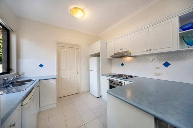 Third view of Homely townhouse listing, 6/44-48 Hotham Road, Gymea NSW 2227