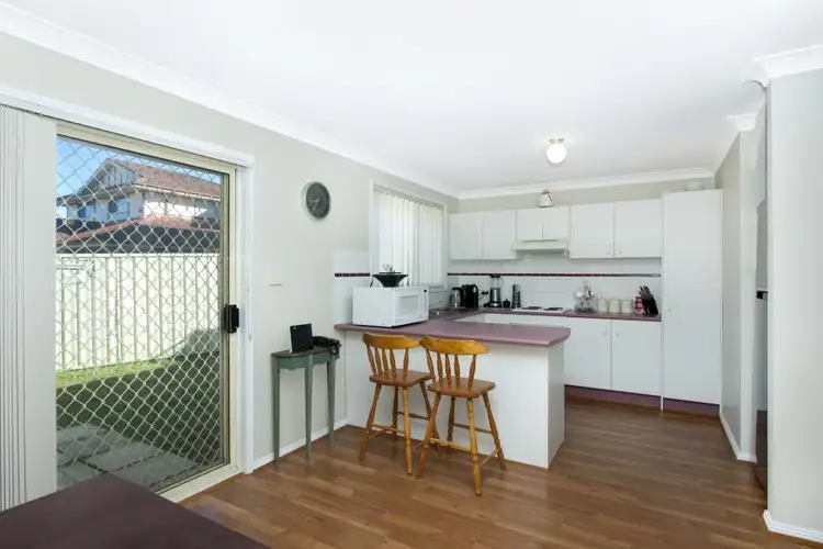 Fifth view of Homely townhouse listing, 3/133 Bringelly Road, Kingswood NSW 2747