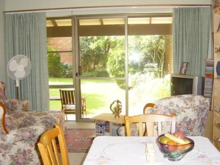Second view of Homely villa listing, 39/28 Curagul Road, North Turramurra NSW 2074