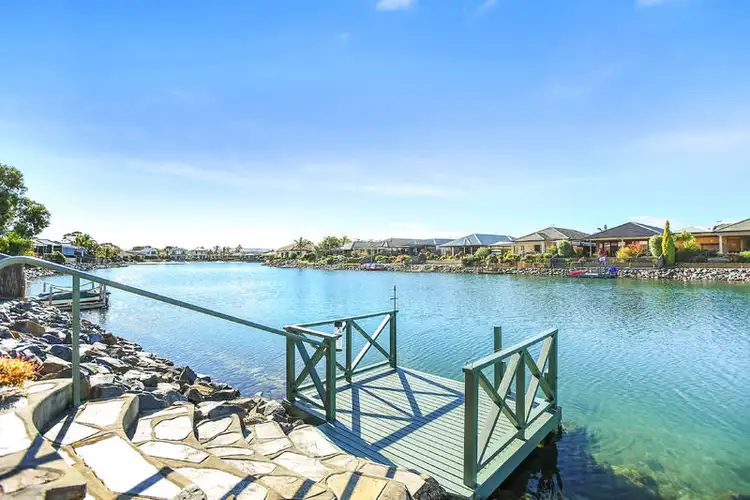 Fifth view of Homely house listing, 85 Matthew Flinders Drive, Encounter Bay SA 5211