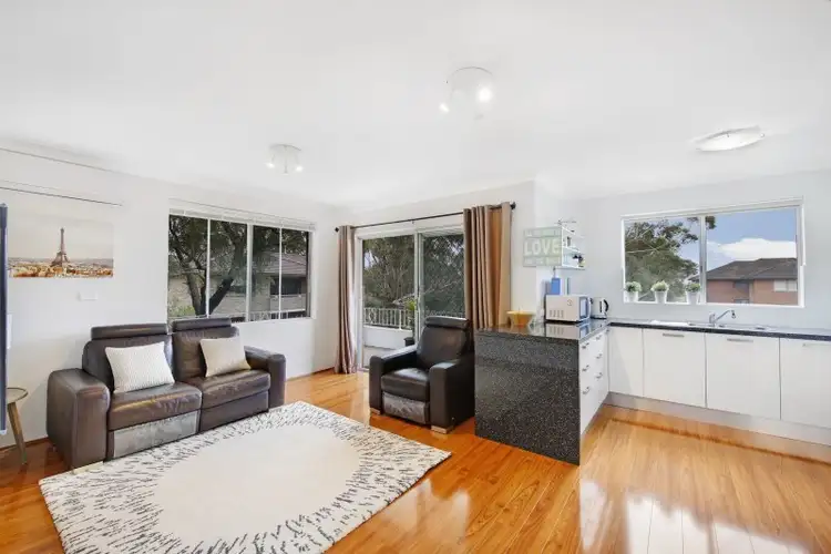 Main view of Homely unit listing, 16/27 Judd Street, Cronulla NSW 2230