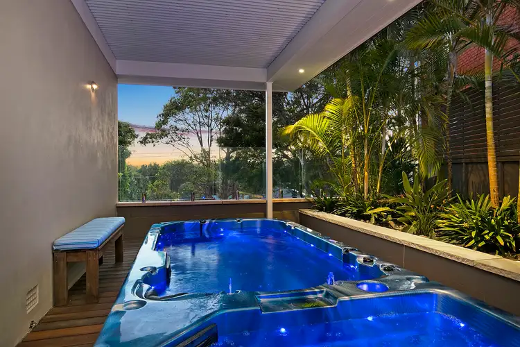 Fifth view of Homely house listing, 94 Warriewood Road, Warriewood NSW 2102