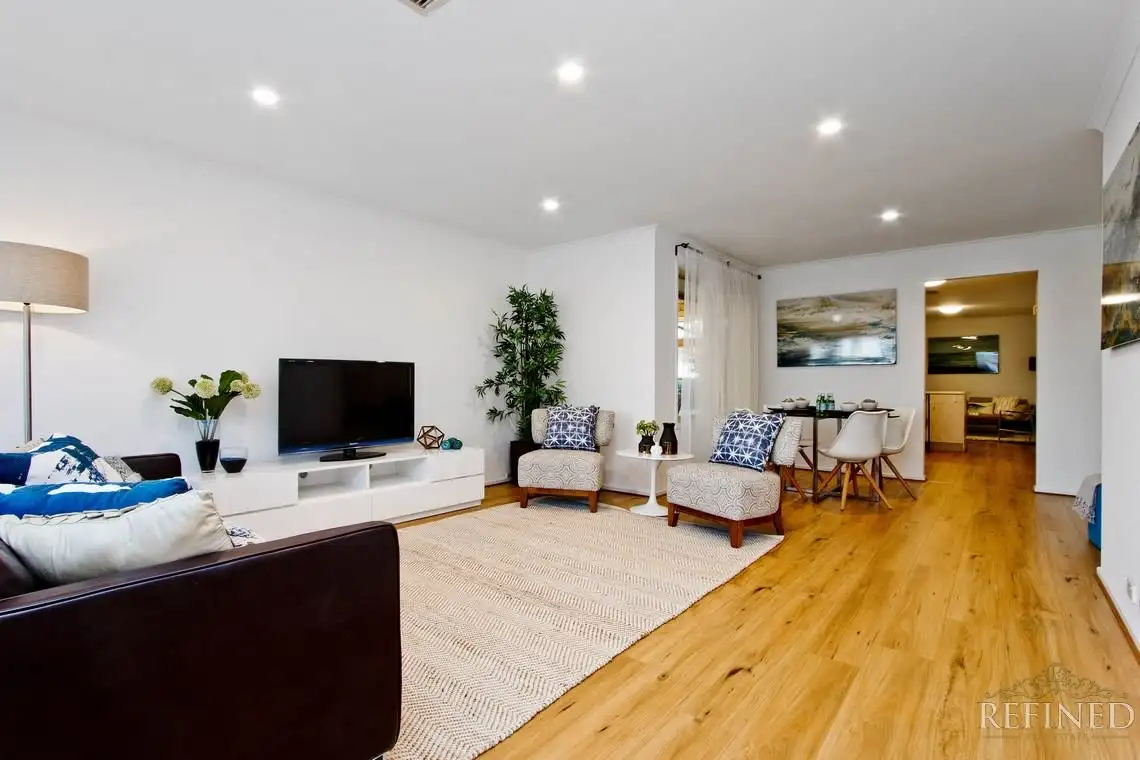 Main view of Homely house listing, 16 Polynesia Grove, West Lakes SA 5021