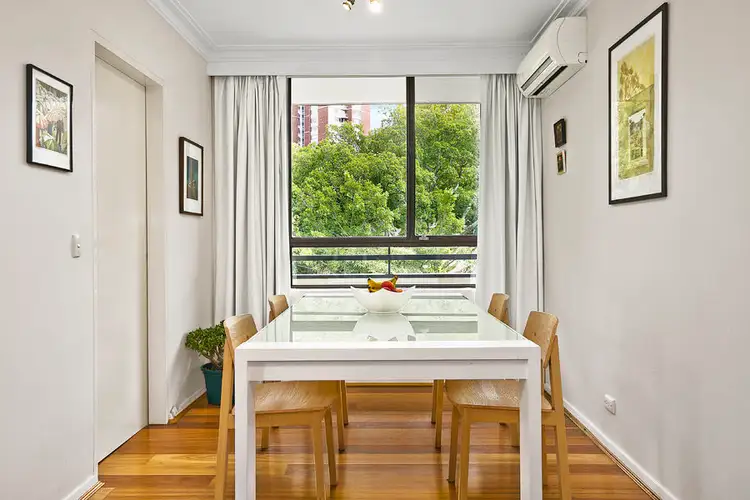 Fourth view of Homely apartment listing, 37/297 Edgecliff Road, Woollahra NSW 2025