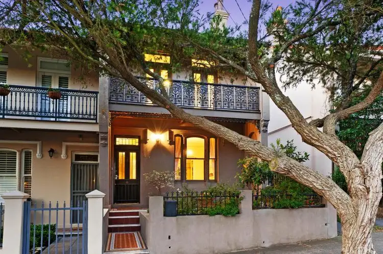 89 Cavendish Street, Stanmore NSW 2048