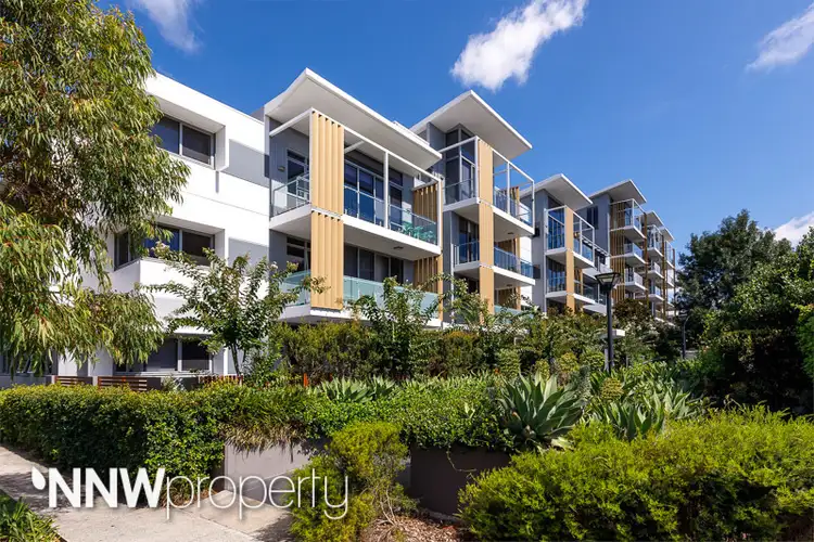 Fourth view of Homely unit listing, 226/2 Seven Street, Epping NSW 2121