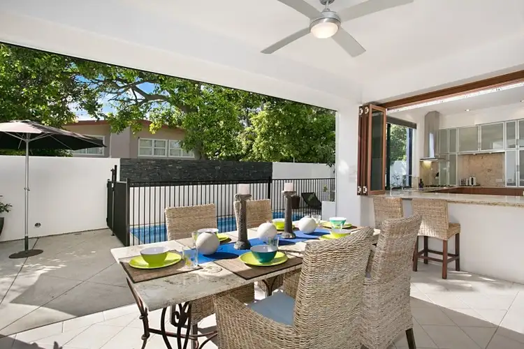 Third view of Homely villa listing, 1/41 Seagull Avenue, Mermaid Beach QLD 4218