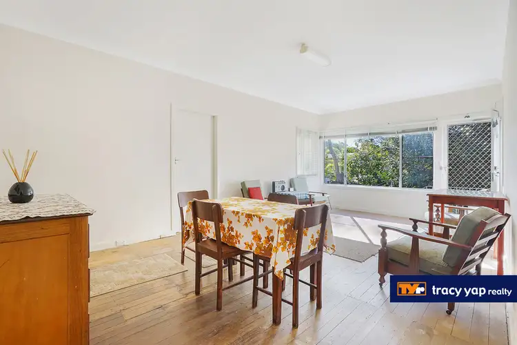 Fourth view of Homely house listing, 21 Lakeside Road, Eastwood NSW 2122