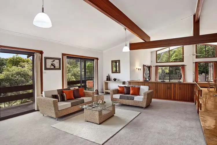 Fourth view of Homely house listing, 61 Oratava Avenue, West Pennant Hills NSW 2125
