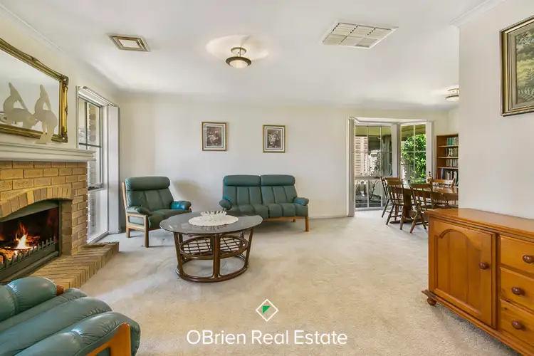 Third view of Homely house listing, 2 Bokissa Drive, Frankston VIC 3199