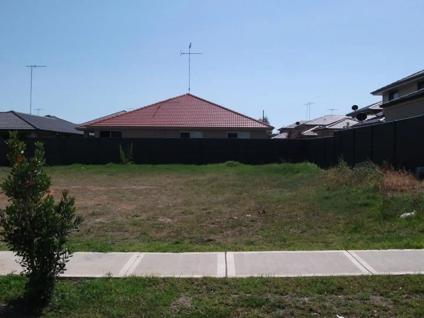 Main view of Homely land listing, Address available on request