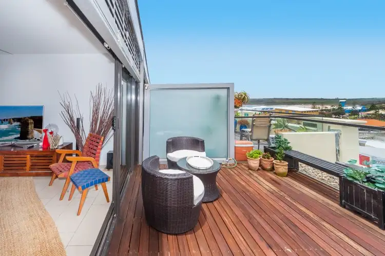 Fourth view of Homely apartment listing, Unit 319/180 Marine Parade, Maroubra NSW 2035