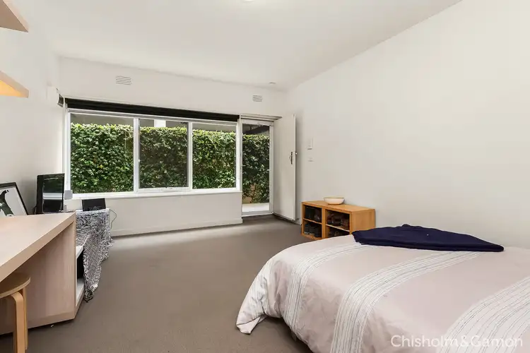 Fifth view of Homely apartment listing, 2/47 Spenser Street, St Kilda VIC 3182