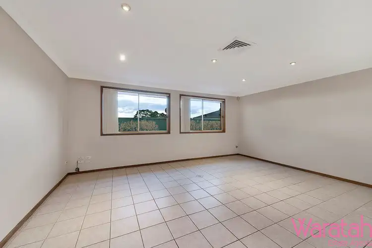Fourth view of Homely house listing, 8 Vallen Place, Quakers Hill NSW 2763
