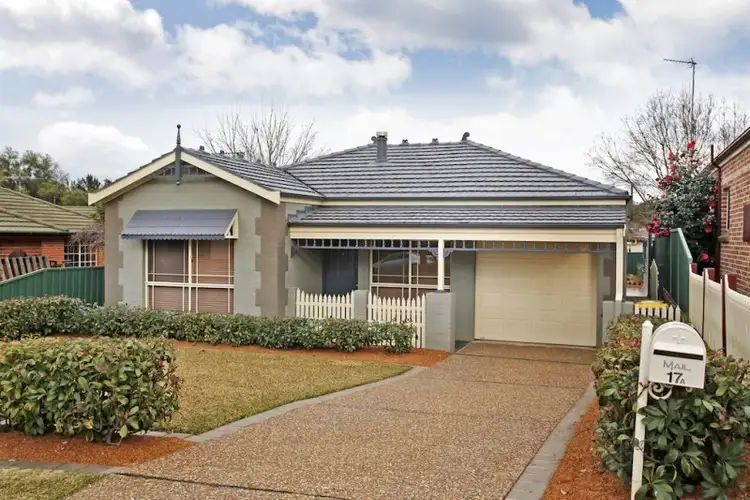 17A Regreme Road, Picton NSW 2571
