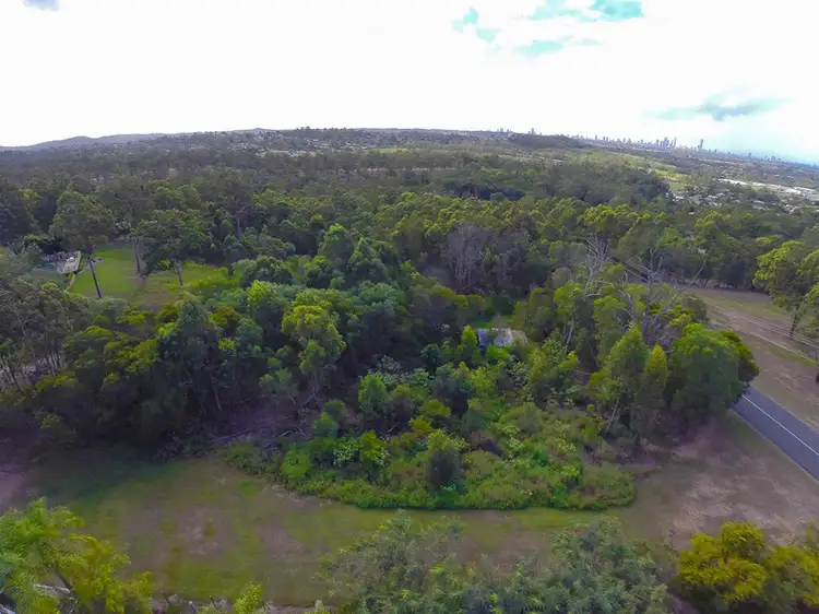 Main view of Homely land listing, 414 San Fernando Drive, Worongary QLD 4213
