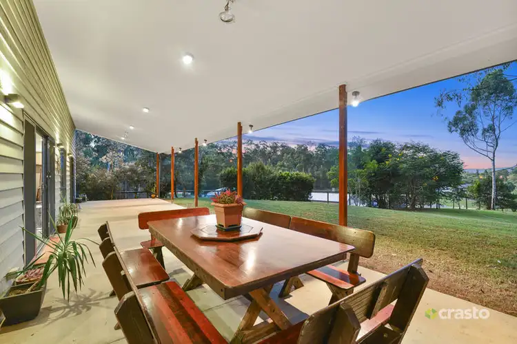 Third view of Homely house listing, 22 Hanwood Court, Gilston QLD 4211