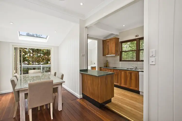 Second view of Homely house listing, 21 Midelton Avenue, North Bondi NSW 2026