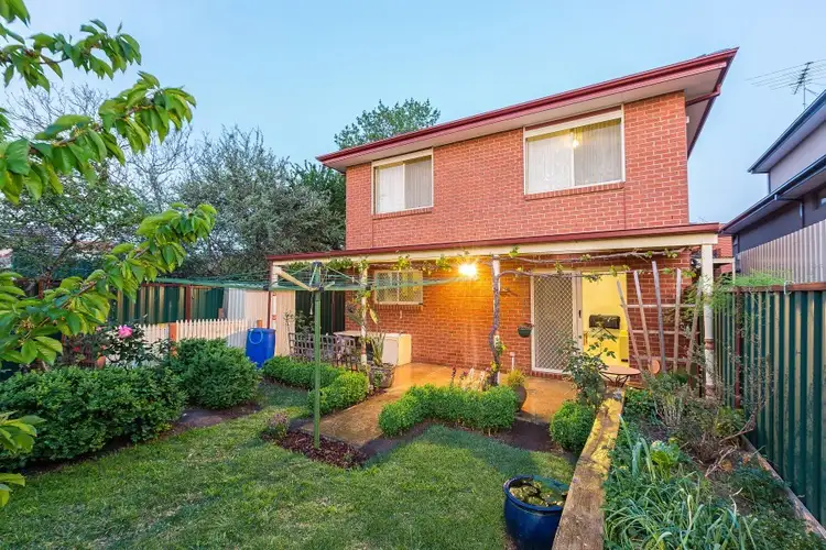 Second view of Homely house listing, 2/37 Gordon Street, Footscray VIC 3011