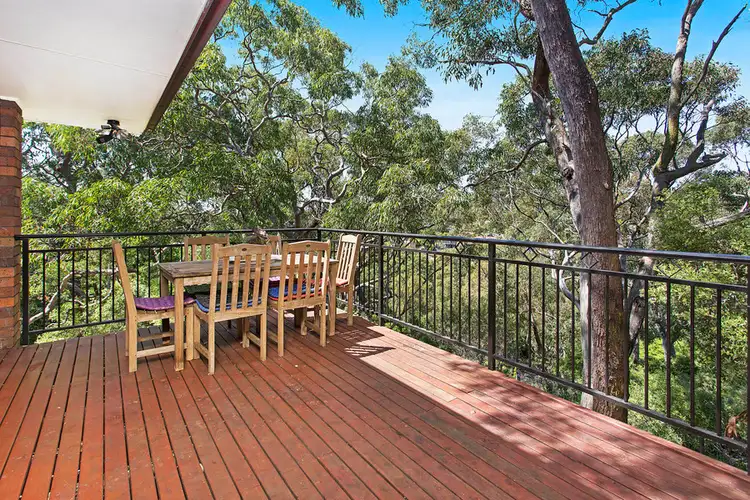 Fifth view of Homely house listing, 1 Tallarook Place, Bangor NSW 2234