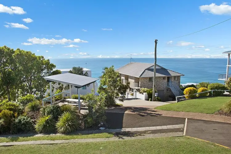 Third view of Homely land listing, 8 Grandview Drive, Coolum Beach QLD 4573