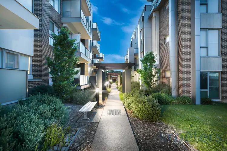 Second view of Homely apartment listing, G08/436 Stud Road, Wantirna South VIC 3152