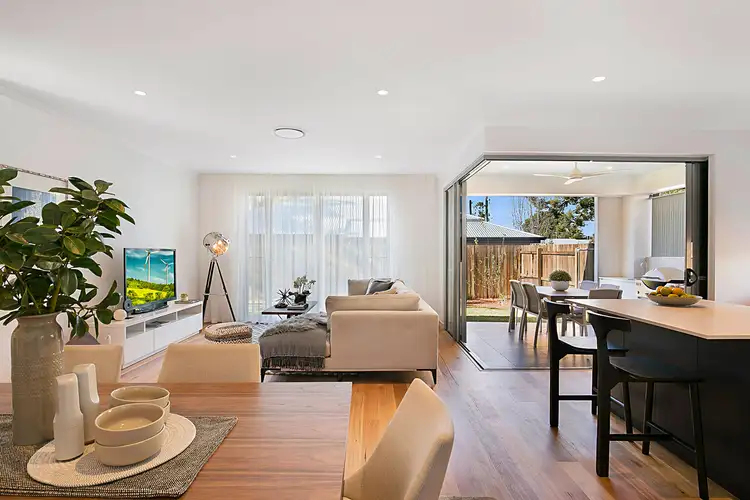 Sixth view of Homely house listing, 36B Perth Street, Rangeville QLD 4350