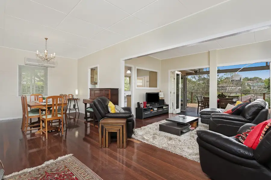 Main view of Homely house listing, 191 Rode Road, Wavell Heights QLD 4012